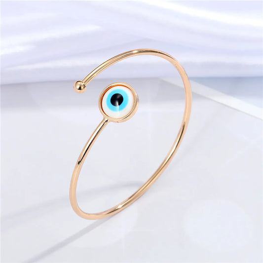 Evil Eye Bracelet