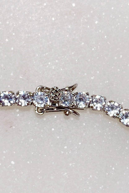 Sophie Tennis Bracelet