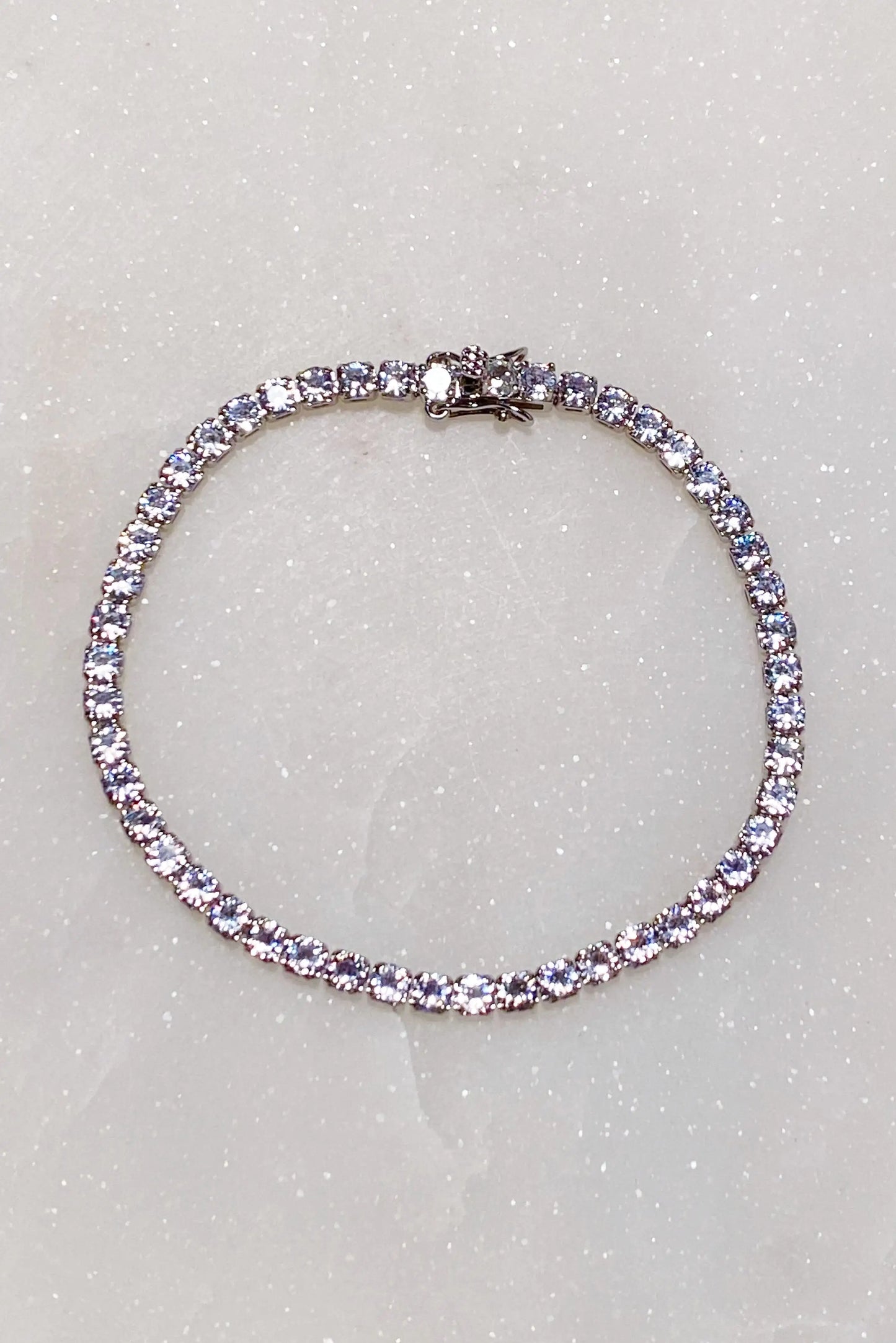 Sophie Tennis Bracelet