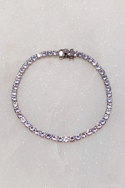 Sophie Tennis Bracelet
